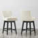 Aleksy Swivel Counter & Bar Stool
