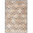 Heie Performance Damask Rug