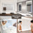 Aevar Super Bright 192 LEDs/m Front LED Lighted Anti-Fog Tempered Glass Bathroom/Vanity Mirror with ETL & 3-Year Warranty-510812212