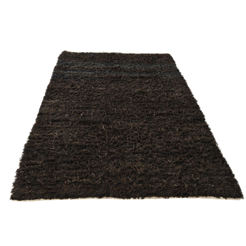 Julian Maroon Rug