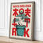 Roots Over Rock Modern - Wrapped Canvas-1456725892-1456725903