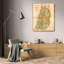 Art sur toile tendue Trent Austin Design®-1292161063