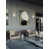 Satin Nickel