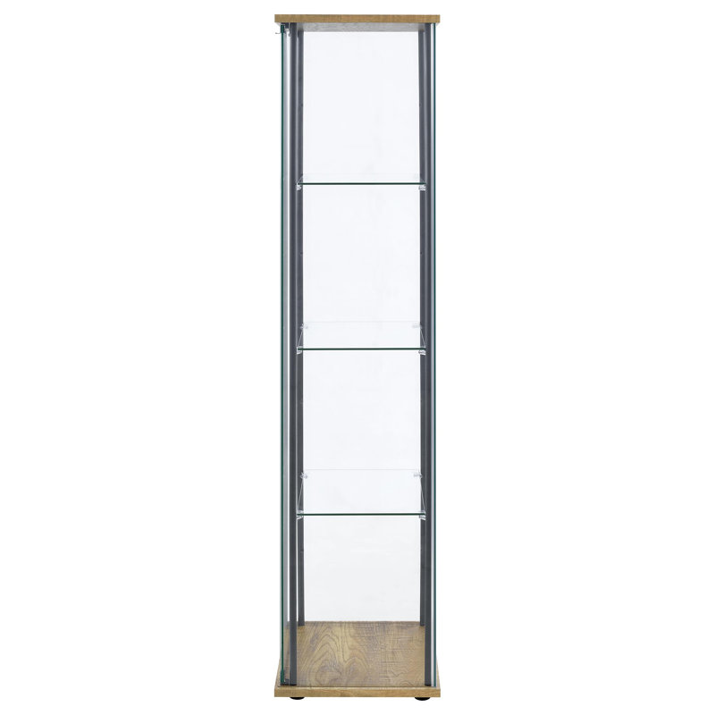 Armoire vitrée Amhold, Manguier