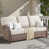 Beige+Dark Brown est en rupture de stock