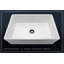 Luxury Solid Fireclay Farmhouse Sink-86039780