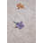Planet Bee Rectangle Handmade Cotton Rug