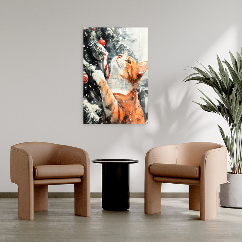 Print, 91.44cm H x 60.96cm W