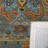 Wahcheechee Hand Tufted Wool Oriental Rug-24292110