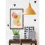 Solid Rocks - Single Picture Frame Painting-41365512