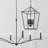 1 - Light Single Pendant-636333783