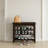 Entryway Shoe Bench With Adjustable Shelves-83787481