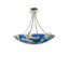 Metro Fusion 3 - Light Pendant
