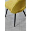 Asfand 50cm H Velvet Upholstered Side Chair-1274366457