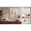 Delicate Pampas Plumes Botanical - Wrapped Canvas-2110854429-2110854428