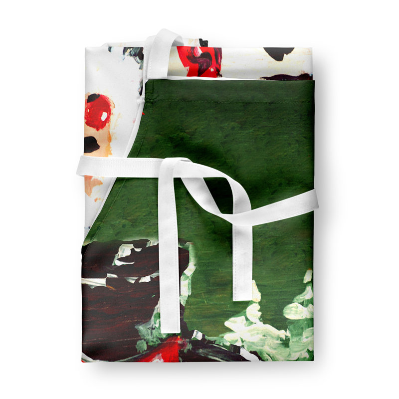 Tablier crabe on sr