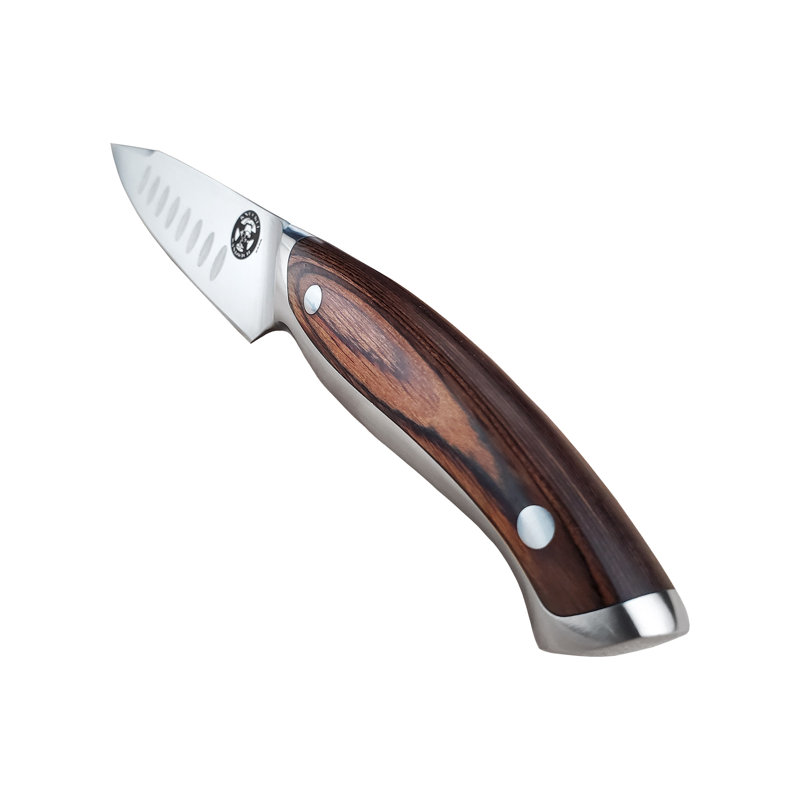 Couteau d'office 4 po Guy Fieri - Knuckle Sandwich Series
