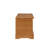 Honey Cedar Chest