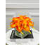 Arrangement d'hortensias de Caruthersville dans un vase
