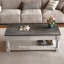 Table basse avec plateau fixe Farmhouse-493662640-493662607