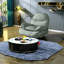 Fauteuil inclinable en similicuir Ferncliffe-510970180