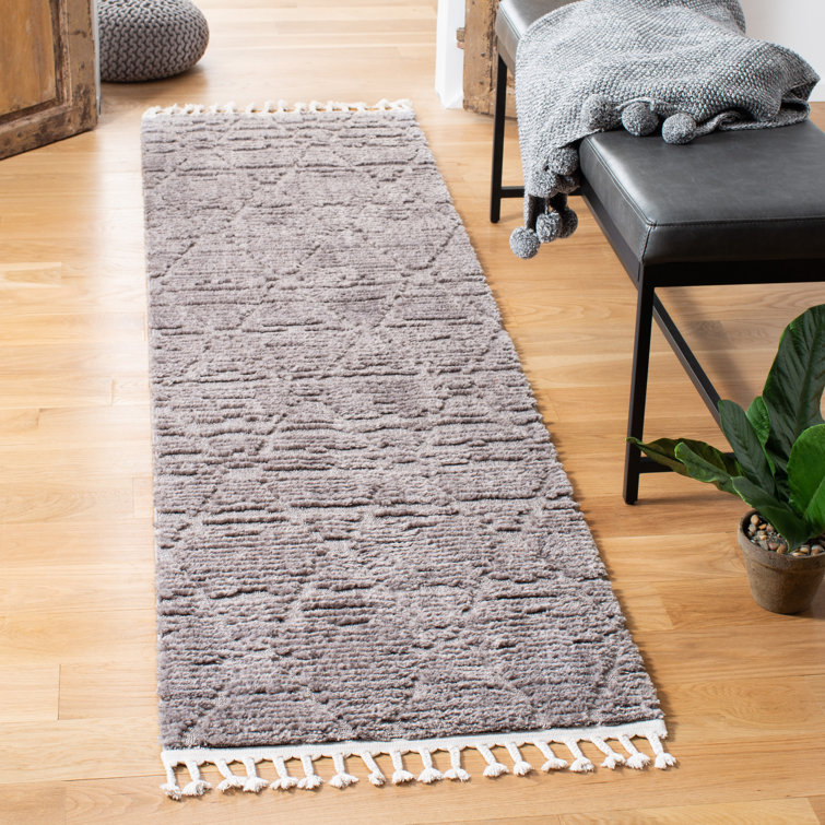 Mazzone Geometric Area Rug