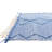 Nathaniel Blue Rug
