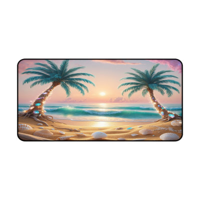 Desk Pad