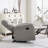 32.7'' Wide Modern and Soft Upholstered Manual Standard Recliner-1034859466
