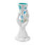 Muse Porcelain Table Vase