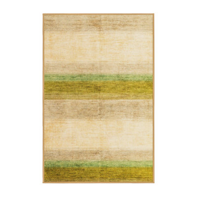 Abstract Indoor Rug