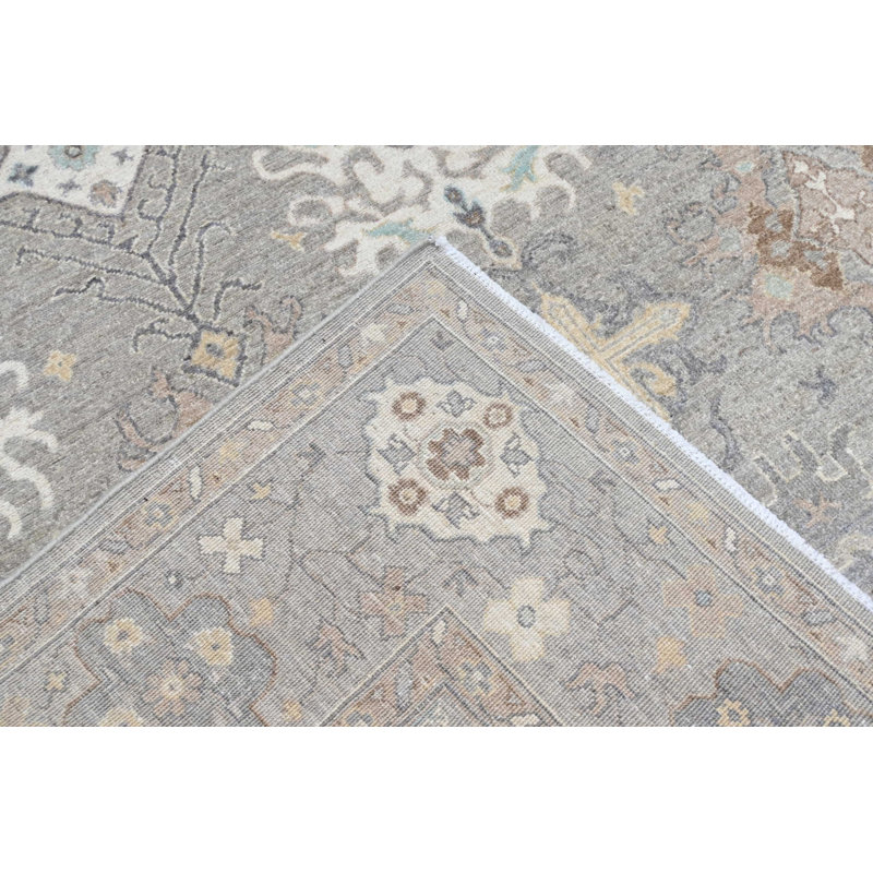 Tapis noué à la main Dover