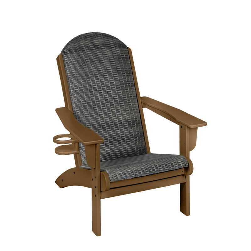 ADR-U  2 Set, Mahogany, White