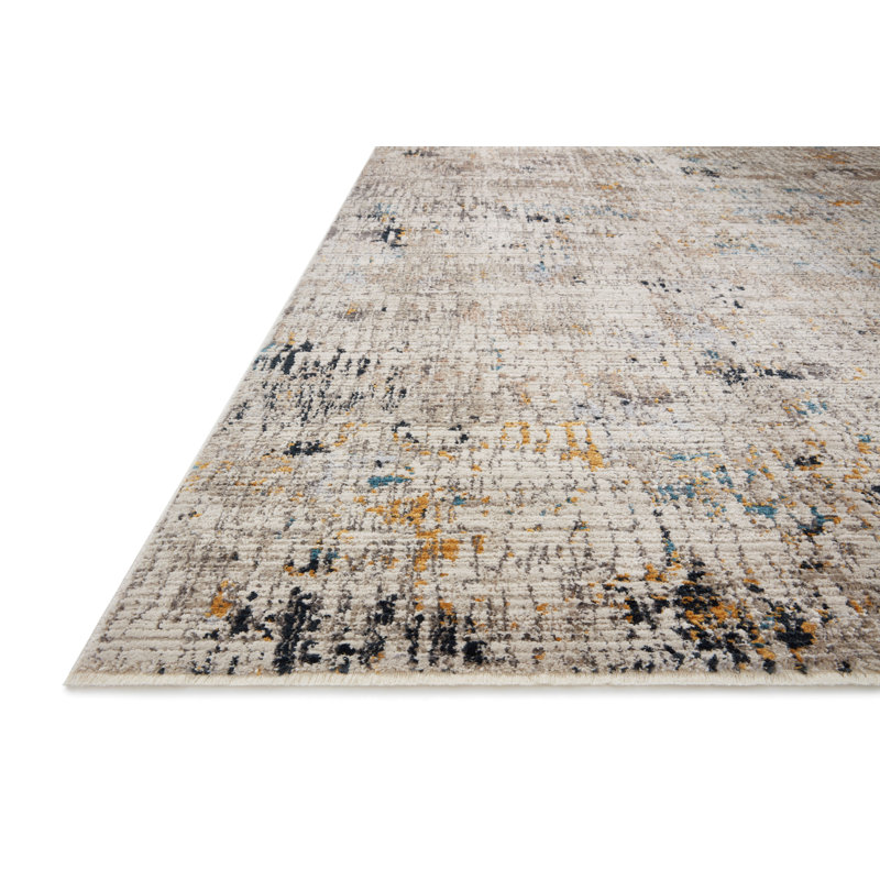 Ballycraigy Indoor Rug, Rectangle 5'3" x 7'6"