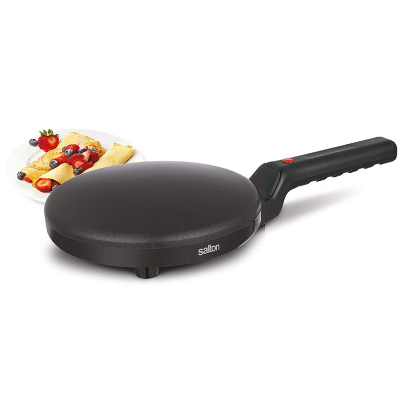 Salton Corded Crepe Maker