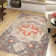 Mendelsohn Oriental Indoor Rug