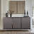 Ardaghmore 68'' Sideboard