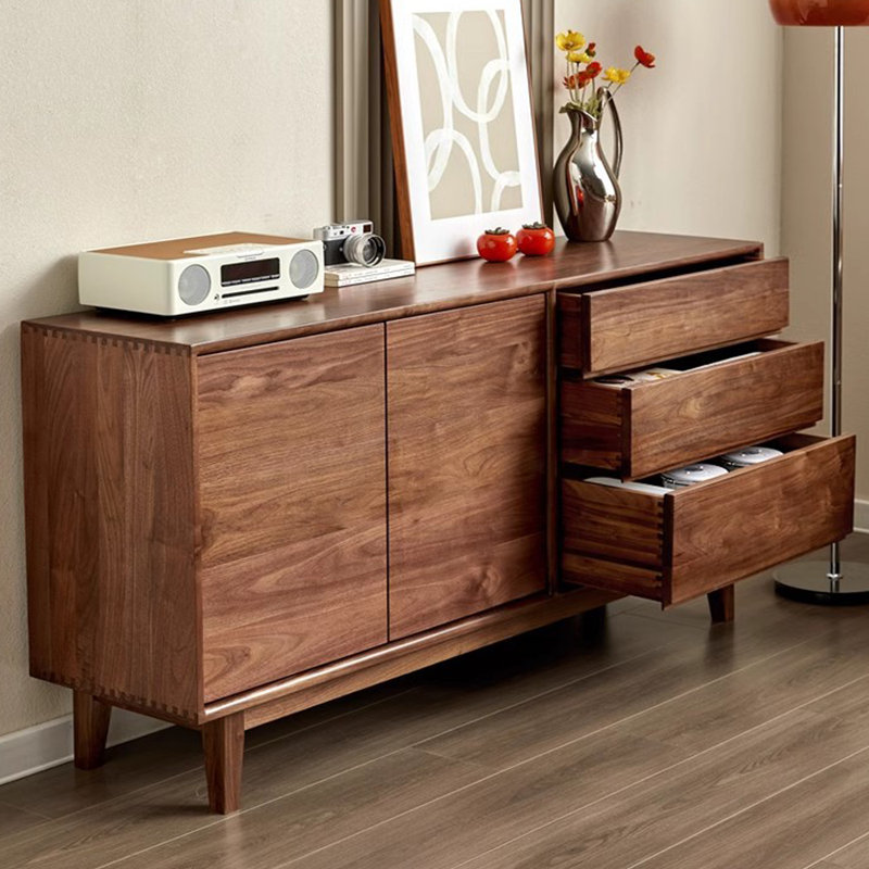 Sideboard, 32.28" H x 70.87" W x 15.75" D