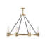 Classics 8 - Light Chandelier-178160409