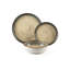 Zeus Piece Ceramic Dinnerware Set - Service for 4