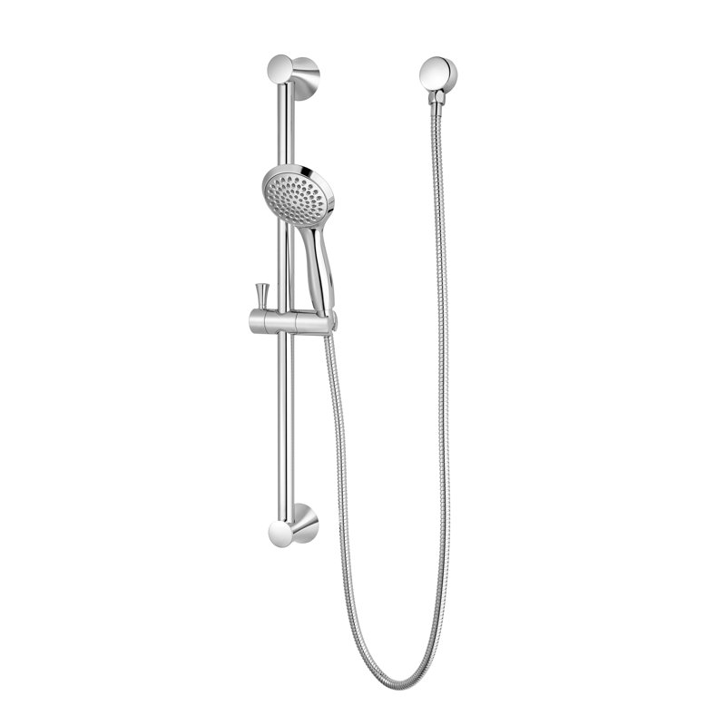 Système de douche complet thermostatique Iyla