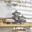 Incy 13.7'' Stoneware Table Vase