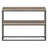 Edmund 42'' Console Table-1357154680