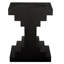 Melbourne Solid Wood End Table