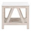 Neptunia End Table