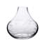 Handmade Lead Free Crystal Table Vase