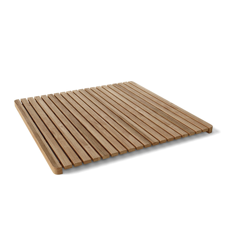 SHOWER MAT