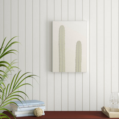 Single Picture Frame Print
