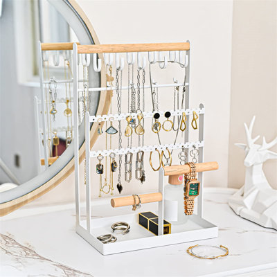 Audino Jewellery Stand +