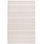 Marlo Platinum Handwoven Indoor/Outdoor Rug